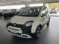 FIAT PANDA Pandina 1.0 FireFly 70 CV Hybrid Cross KM0 MY24