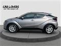 TOYOTA C-HR 1.8h Active e-cvt