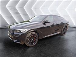BMW X6 xdrive40d mhev 48V Msport auto