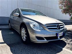 MERCEDES R 320 CDI cat 4Matic Sport R 320 CDI cat 4Matic Sport