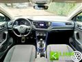 VOLKSWAGEN T-ROC 1.0 TSI Style BlueMotion Technology United