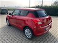 SUZUKI SWIFT 1.2 Hybrid Cool 90 cv SOLO 37.000 KM !