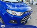 FORD ECOSPORT 1.0 EcoBoost 125 CV Plus