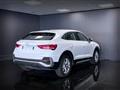 AUDI Q3 SPORTBACK SPB 35 TFSI S tronic S line edition