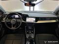 AUDI A3 SPORTBACK SPB 35 TDI Business Advanced AUTOMATICA