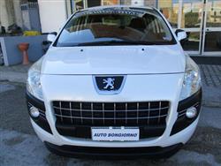 PEUGEOT 3008 1.6 HDi 112CV cambio robotizzato Business