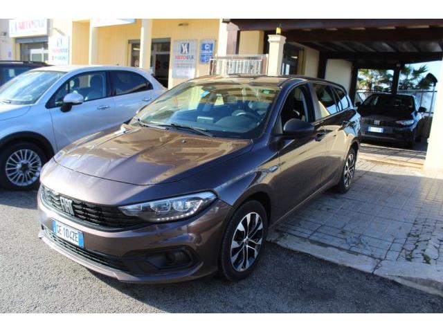 FIAT TIPO STATION WAGON 1.6 Mjt S&S SW 130cv