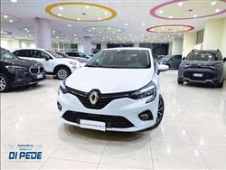 RENAULT NEW CLIO Blue dCi 100 CV 5 porte Evolution