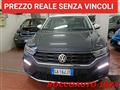 VOLKSWAGEN T-ROC 1.5 TSI DSG Style PREZZO REALE