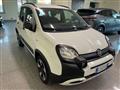 FIAT PANDA CROSS Panda Cross 1.0 FireFly S&S Hybrid