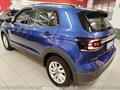 VOLKSWAGEN T-CROSS 1.0 TSI 95cv Style + Car Play