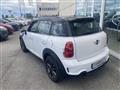 MINI COUNTRYMAN Mini 1.6 Cooper S Countryman