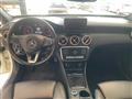 MERCEDES Classe A A 200 d Executive