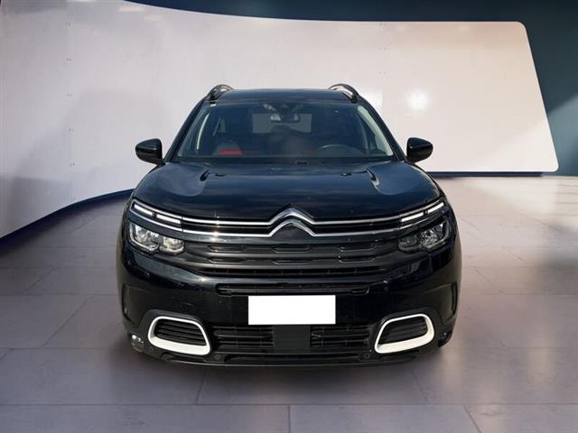 CITROEN C5 AIRCROSS 2018 1.5 bluehdi Feel s&s 130cv my19