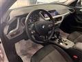 BMW SERIE 1 d 5p.  Advantage AUTOMATICO