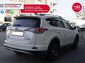 TOYOTA RAV4 2.0 D-4D 2WD Lounge