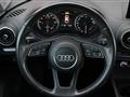 AUDI A3 SPORTBACK SPB 1.4 TFSI e-tron S tronic Sport