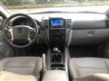 KIA SORENTO 2.5 16V CRDI 4WD Active Class