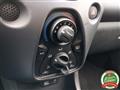 TOYOTA AYGO Connect 1.0 VVT-i 72 CV 5 porte x-play