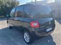 FIAT MULTIPLA 186,567km 1.6 16V Natural Power Emotion Bellissima