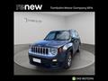 JEEP RENEGADE 1.4 MultiAir 140cv Limited FWD DDCT