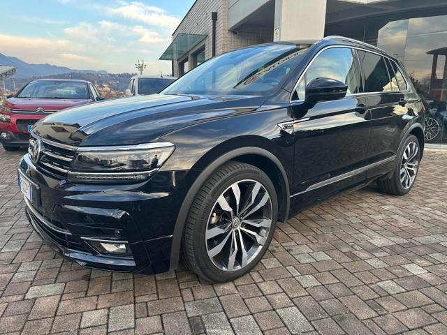 VOLKSWAGEN TIGUAN 2.0 TDI 150CV. DSG Advanced R-Line