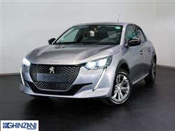 PEUGEOT e-208 208 motore elettrico 136 CV 5 porte Allure