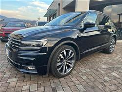 VOLKSWAGEN TIGUAN 2.0 TDI 150CV. DSG Advanced R-Line