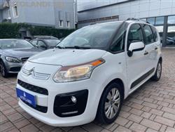 CITROEN C3 PICASSO 1.4 VTi 95 GPL airdream Seduction