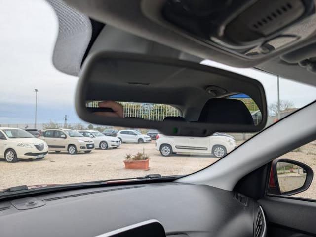 FIAT TIPO 1.4 5 porte Easy con CarPlay e Retrocamera