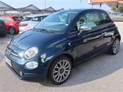 FIAT 500 1.2 Lounge 69cv my18 - Per Neopat.