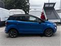 FORD ECOSPORT 1.5 Ecoblue 100 CV Start&Stop ST-Line