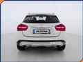 MERCEDES CLASSE GLA GLA 220 CDI Automatic 4Matic Executive