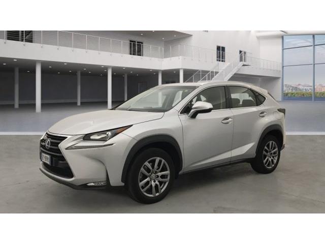 LEXUS NX Hybrid Executive