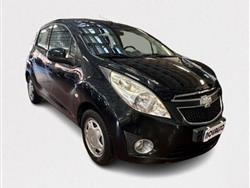 CHEVROLET SPARK 1.0