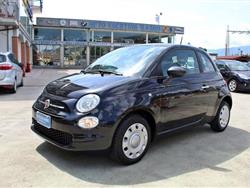 FIAT 500 1.2 Pop 69cv my20 Garanzia 12 mesi