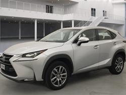 LEXUS NX Hybrid Executive