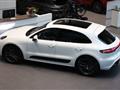 PORSCHE Macan T 265cv - PASM - Tetto - Gancio - Pelle