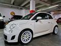 ABARTH 500 CABRIO 1400 T-JET CV.135 KM.69.000+CERCHI 17'+XENO