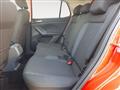 VOLKSWAGEN T-CROSS 1.0 TSI Style BMT