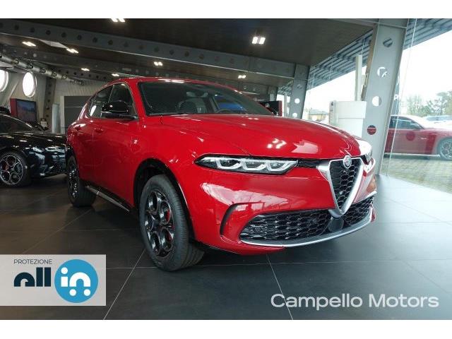 ALFA ROMEO TONALE 1.5 Hybrid 160cv TCT Ti