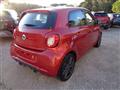 SMART FORFOUR 900 TURBO PASSION ALL.BRABUS VETRSCUR"17 TETTO ITA