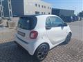 SMART FORTWO 70 1.0 twinamic Passion