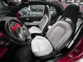 ABARTH 500 Cabrio 595C 1.4 16v t. t-jet turismo 160cv E6