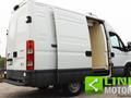 IVECO DAILY 35 S 15  ben tenuto di carrozzeria e meccanica