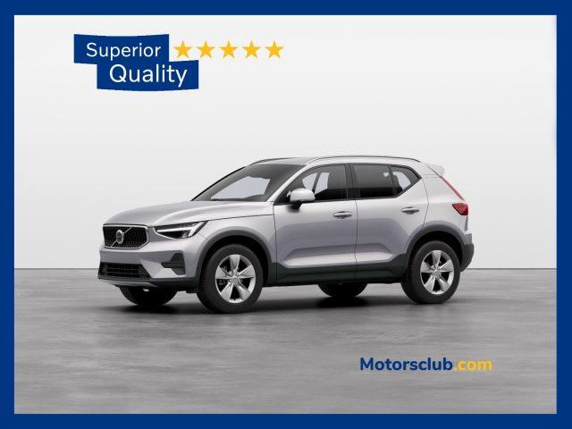 VOLVO XC40 B3 Mild Hybrid automatico Core - MY25