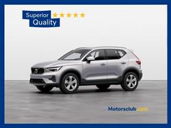 VOLVO XC40 B3 Mild Hybrid automatico Core - MY25