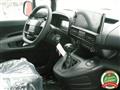 FIAT DOBLÒ 1.5 BlueHdi 100CV N1 - PREZZO REALE