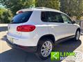 VOLKSWAGEN TIGUAN 2.0 TDI 140 CV Sport & Style BlueMotion Technology