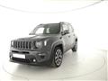 JEEP RENEGADE 4XE Renegade 1.3 T4 240CV PHEV 4xe AT6 S